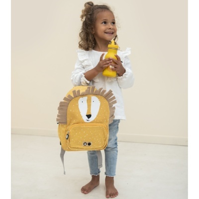 Mochila Trixie Backpack Mr. Lion
