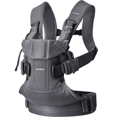 Porta bebé BabyBjörn One Baby Carrier