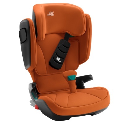 Cadeira auto Britax Römer Kidfix i-Size (FF:100/150 cm)