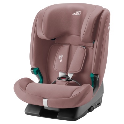 Cadeira auto Britax Römer Evolvafix Car Seat (FF:76/150 cm)