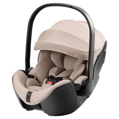 Conjunto passeio Britax Römer Rio Initial Plus Set travel system