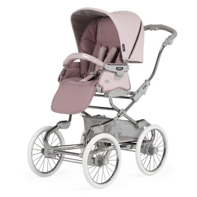 Trio Bebecar Stylo Class Travel System