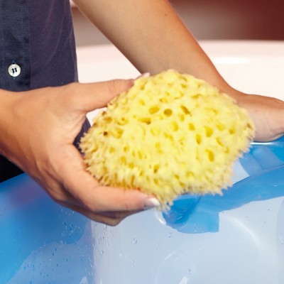 Esponja natural OKBaby Natural Sponge
