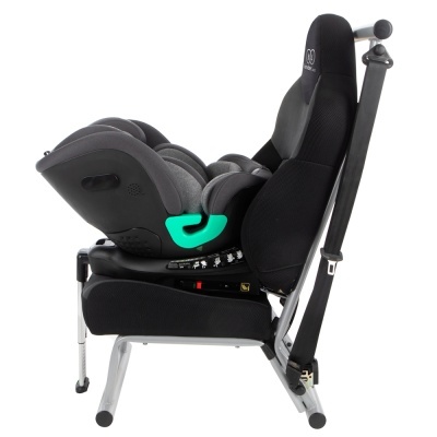 Cadeira auto Kinderland AY910 Car Seat (RF:40/105 cm-FF:76/150 cm) Cadeira auto Kinderland AY910 Car Seat (RF:40/105 cm-FF:76/150 cm)