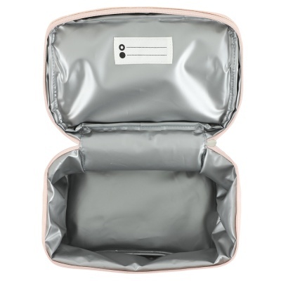 Lancheira térmica Trixie Thermal Lunch Bag Mrs. Rabbit