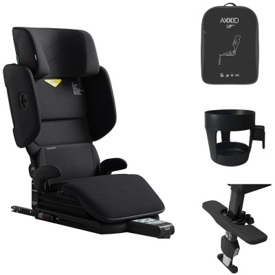 Cadeira auto e acessórios Axkid Up Bundle car seat (FF:100/150 cm)