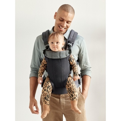 Porta bebé BabyBjörn Harmony Baby Carrier