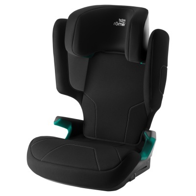Cadeira auto Britax Römer Hi-liner Car Seat (FF:100/150 cm)