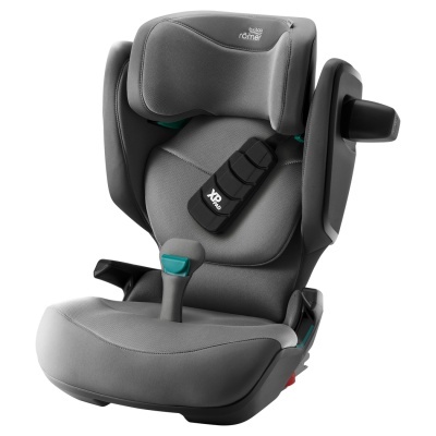 Cadeira auto Britax Römer Kidfix Pro Car Seat (FF:100/150 cm)