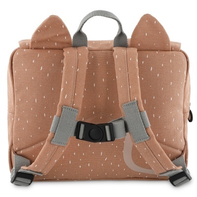 Pasta/mochila Trixie Satchel Mrs. Cat