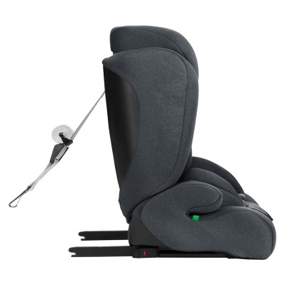 Cadeira auto Kikkaboo i-Cross Car Seat (FF:76/150 cm)
