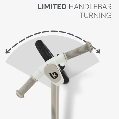 Bicicleta balanceio Kikkaboo Blace Balance Bike