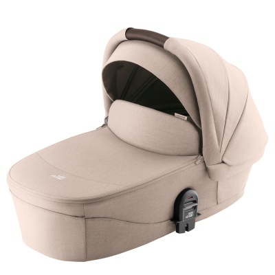 Alcofa Britax Römer Smile 5Z Carrycot