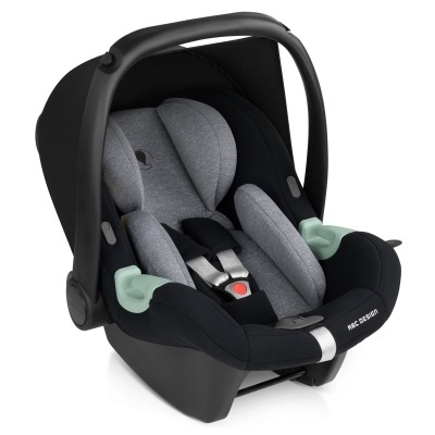 Cadeira auto ABC Design Tulip i-Size car seat (RF:45/85 cm)