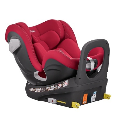 Cadeira auto Avova Swan Fix Car Seat (RF:40/105 cm-FF:76/125 cm)