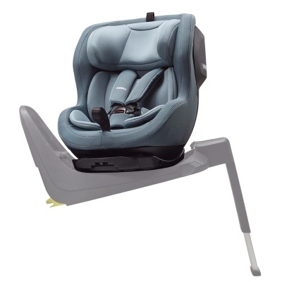 Cadeira auto sem base Thule Elm Rear Facing without base Car Seat (RF:67/105 cm)