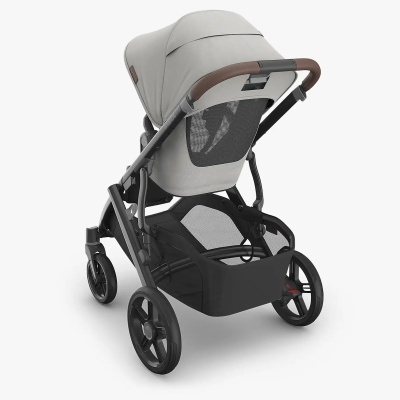Duo carro e alcofa Uppababy Vista V3 Duo