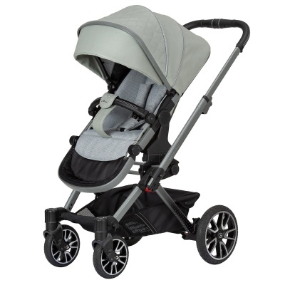 Conjunto passeio Mercedes-Benz Avangarde GTX Travel System
