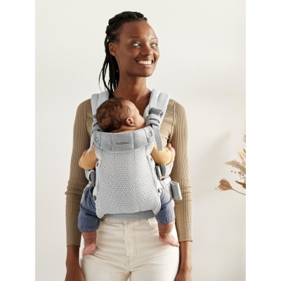 Porta bebé BabyBjörn Harmony Baby Carrier