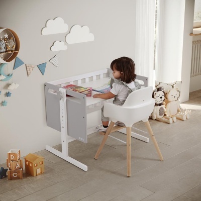 Berço You & Me crib