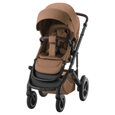 Carro bebé Britax Römer Smile 5Z baby stroller