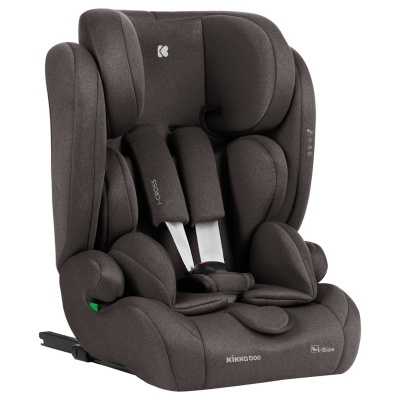 Cadeira auto Kikkaboo i-Cross Car Seat (FF:76/150 cm)