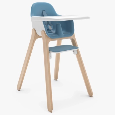 Cadeira de refeição alta Uppababy Ciro High Chair