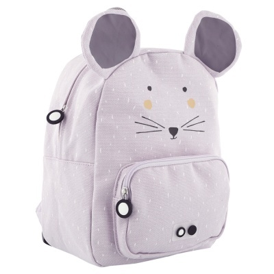 Mochila Trixie Backpack Mrs. Mouse