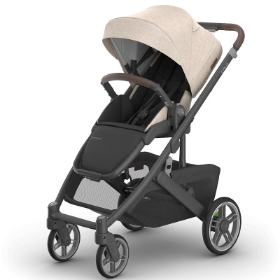 Carro bebé Uppababy Cruz V3 baby stroller