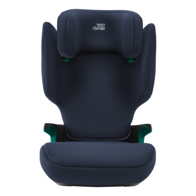 Cadeira auto elevatória Britax Römer Adventure Plus 2 Car Seat (FF: 100/150 cm)