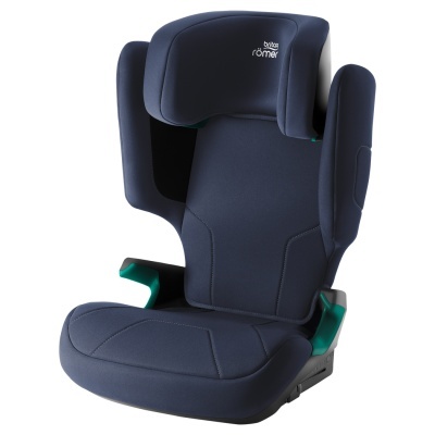 Cadeira auto Britax Römer Hi-liner Car Seat (FF:100/150 cm)