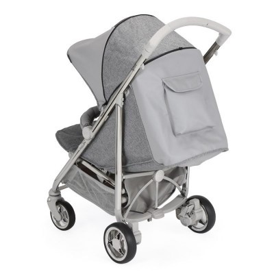 Carro de passeio Bebecar Spot+ Baby Stroller