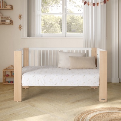 Cama evolutiva Micuna Converbaby evolutionary bed