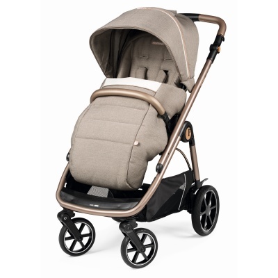 Carro de bebé PegPerego Veloce Baby Stroller