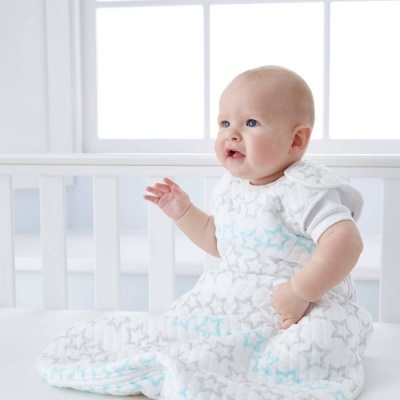 Saco de dormir Grobag Sleepbag 0/6 meses 2.5 Tog