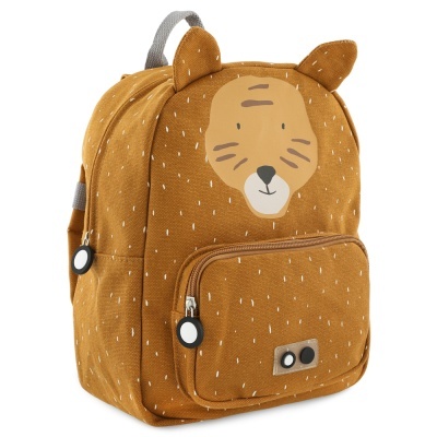 Mochila Trixie Backpack Mr. Tiger