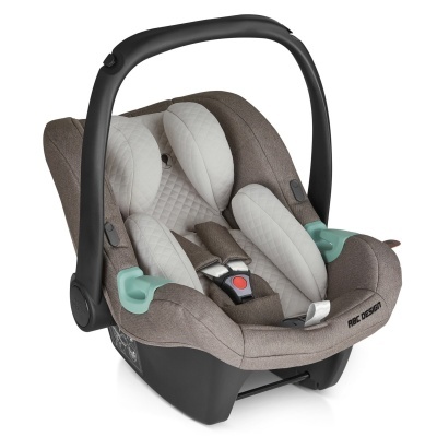 Cadeira auto ABC Design Tulip i-Size car seat (RF:45/85 cm)