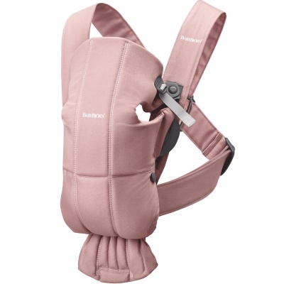Porta bebé BabyBjörn Mini Baby Carrier
