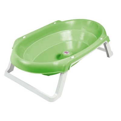 Banheira OKBaby Slim Bathtub