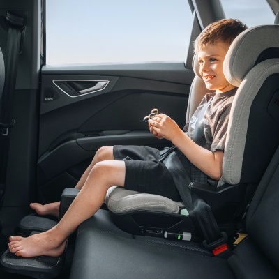 Cadeira auto Thule Palm car seat (FF:100-150cm)