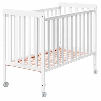 Cama de grades 120 x 60 cm Micuna Nordika cot bed