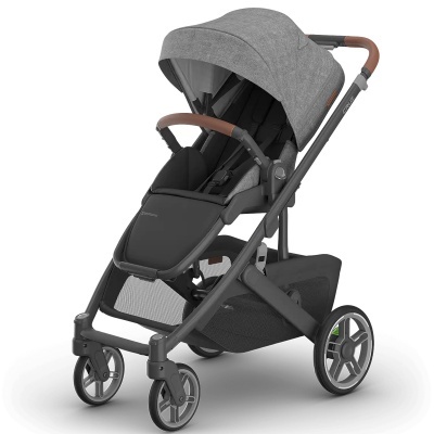Carro bebé Uppababy Cruz V3 baby stroller Carro bebé Uppababy Cruz V3 baby stroller