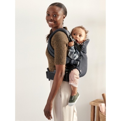 Porta bebé BabyBjörn Harmony Baby Carrier