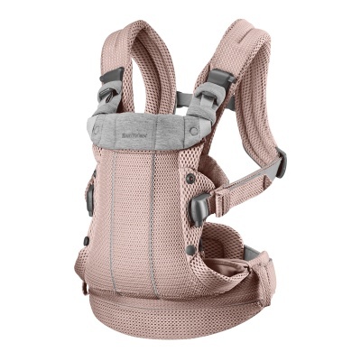 Porta bebé BabyBjörn Harmony Baby Carrier