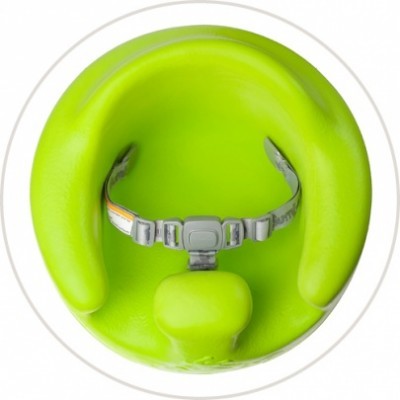 Assento ergonómico para bebés Bumbo Floor Seat