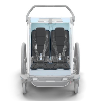 Forro assento Thule Chariot Padding