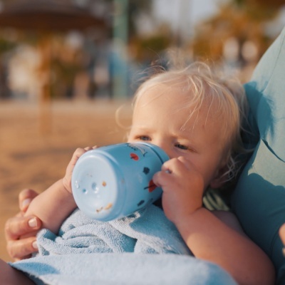 Copo de aprendizagem Tommee Tippee SuperStar Sippee 300 ml Training Cup