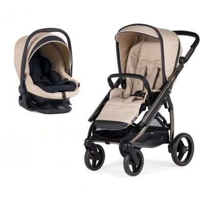 Duo Bebecar Wei XL-i travel system Duo Bebecar Wei XL-i travel system