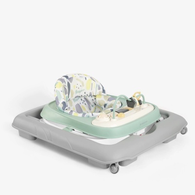 Andador/Voador Kikkaboo Poppy Walker