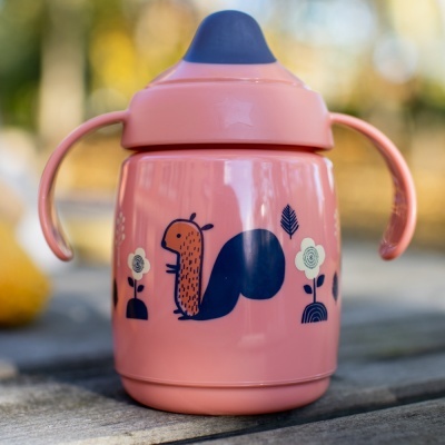 Copo de aprendizagem Tommee Tippee SuperStar Sippee 300 ml Training Cup